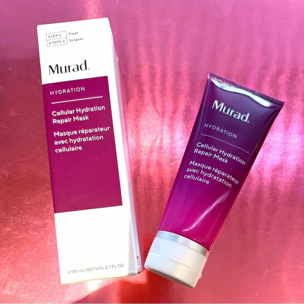 Murad Hydration Repair Mask